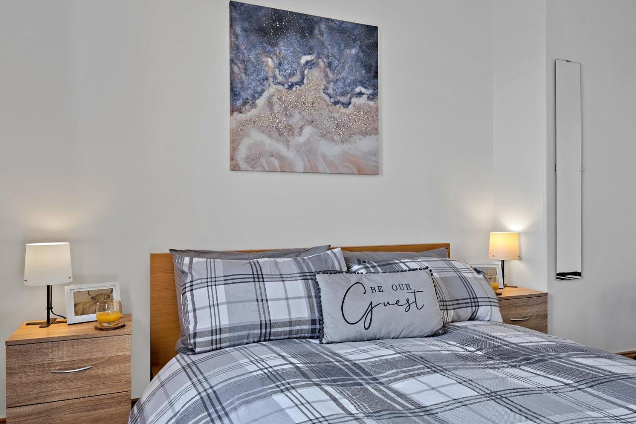 Finest Retreats - The Sea Cottage Avoch Zewnętrze zdjęcie